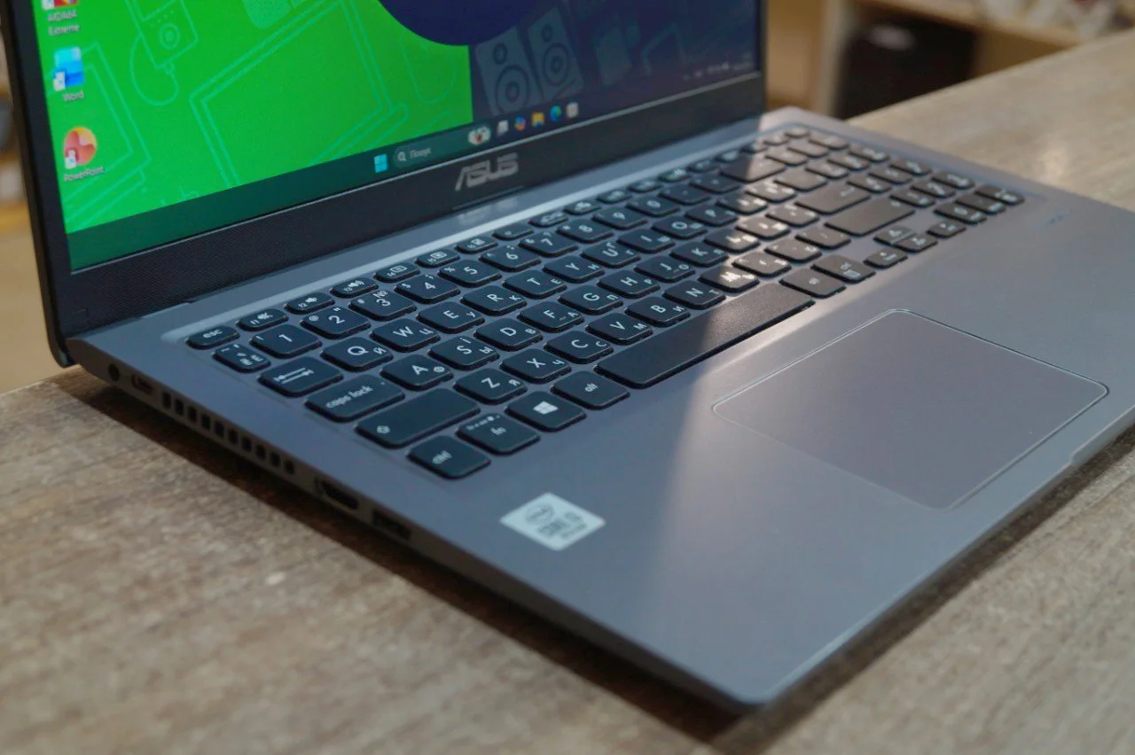 Ноутбук Asus VivoBook 15 X515JF Б/У preview 5