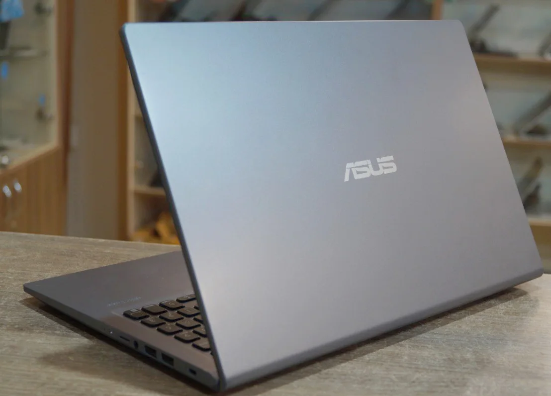 Ноутбук Asus VivoBook 15 X515JF Б/У preview 7