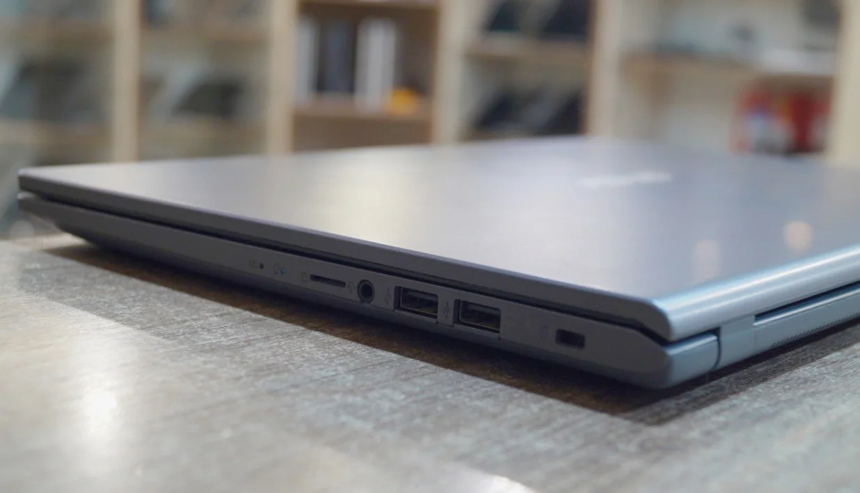 Ноутбук Asus VivoBook 15 X515JF Б/У preview 2