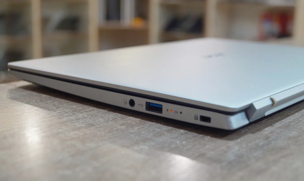 Ноутбук Acer Swift SF114-34 Б/У preview 5