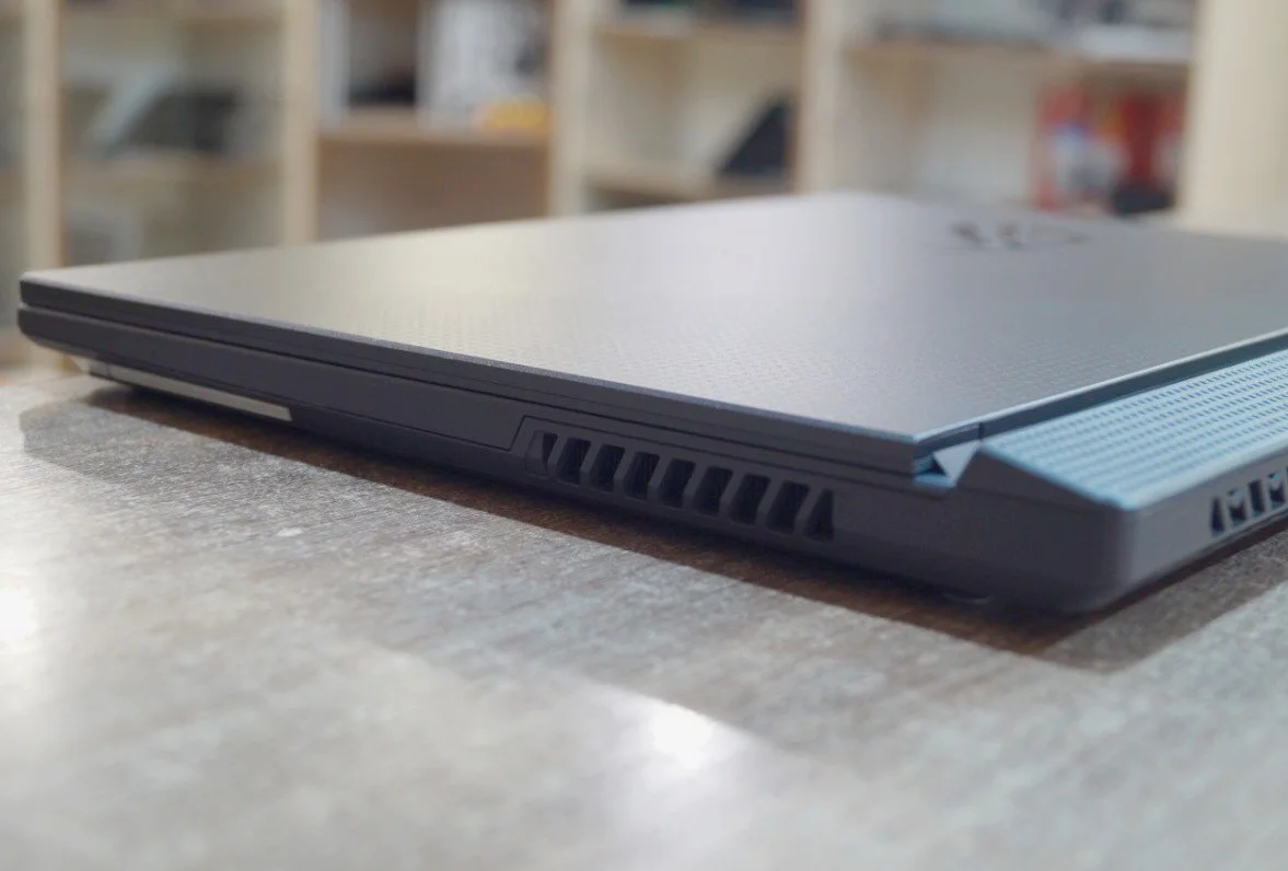 Ноутбук Asus ROG Strix G15 G513IH Б/У preview 3