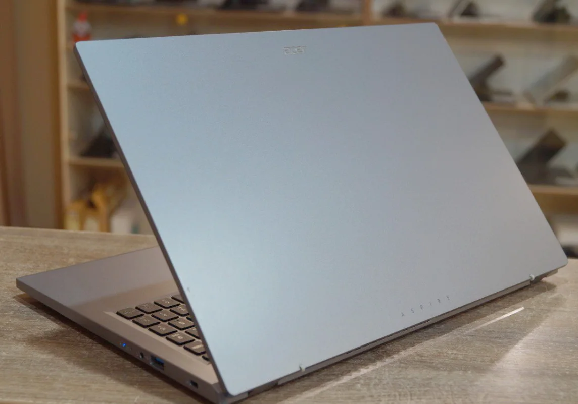 Ноутбук Acer Aspire A515-58PT Б/У preview 5