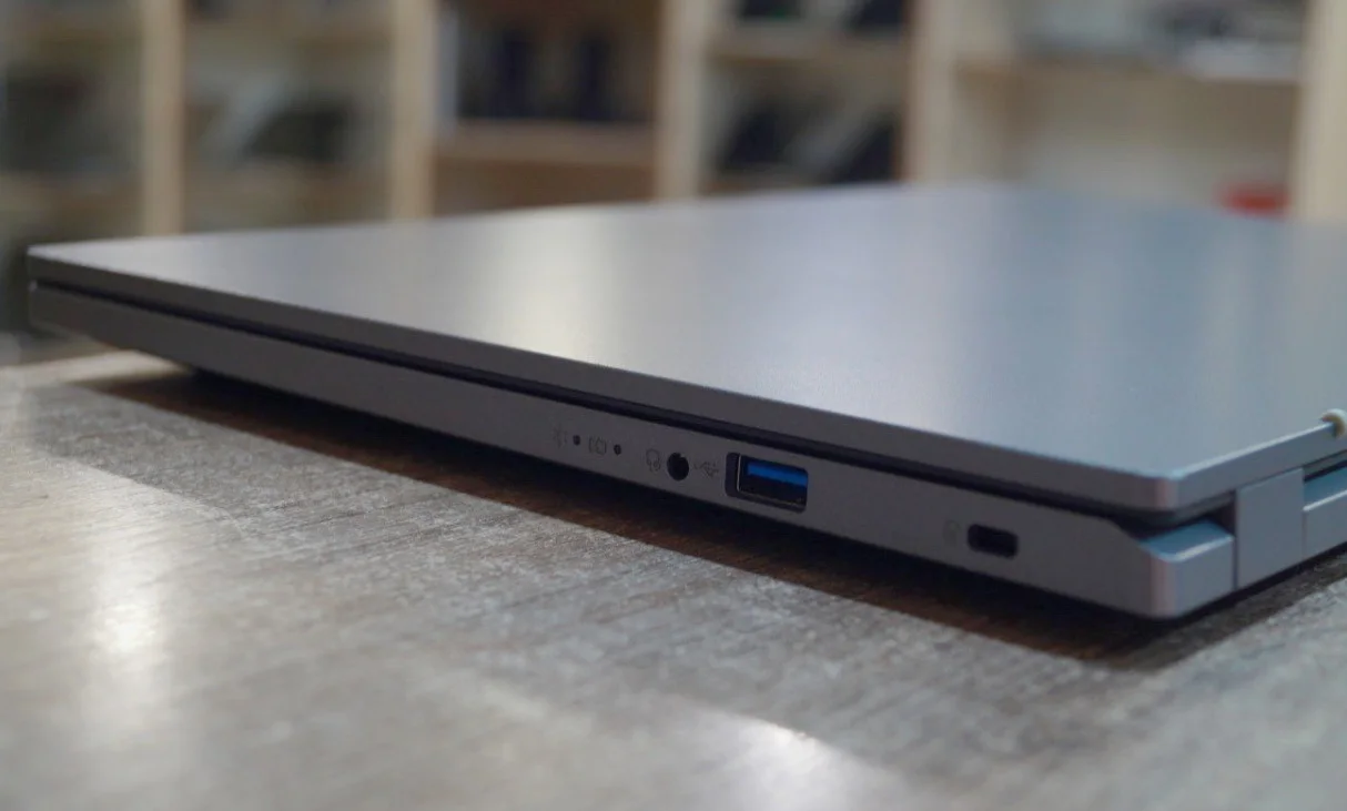 Ноутбук Acer Aspire A515-58PT Б/У preview 6