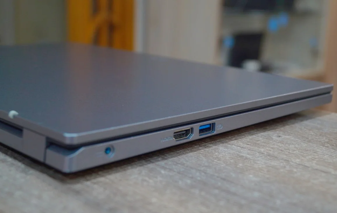 Ноутбук Acer Aspire A515-58PT Б/У preview 7