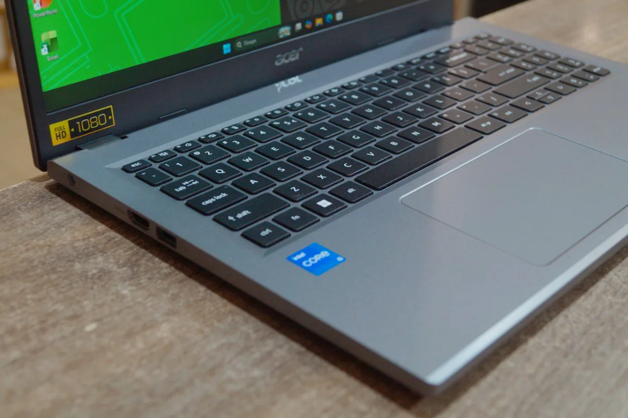 Ноутбук Acer Aspire A515-58PT Б/У preview 2