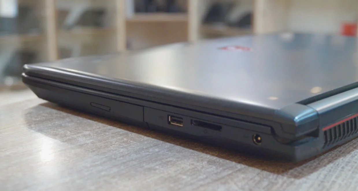 Ноутбук MSI GL72 (MS-1799) Б/У preview 5