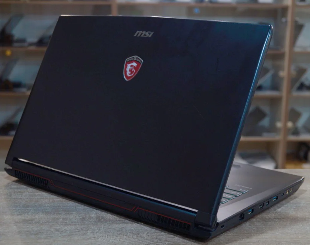 Ноутбук MSI GL72 (MS-1799) Б/У preview 8