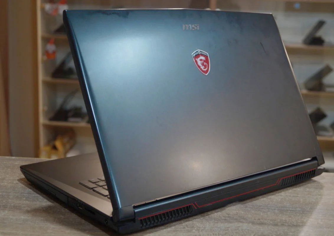 Ноутбук MSI GL72 (MS-1799) Б/У preview 2