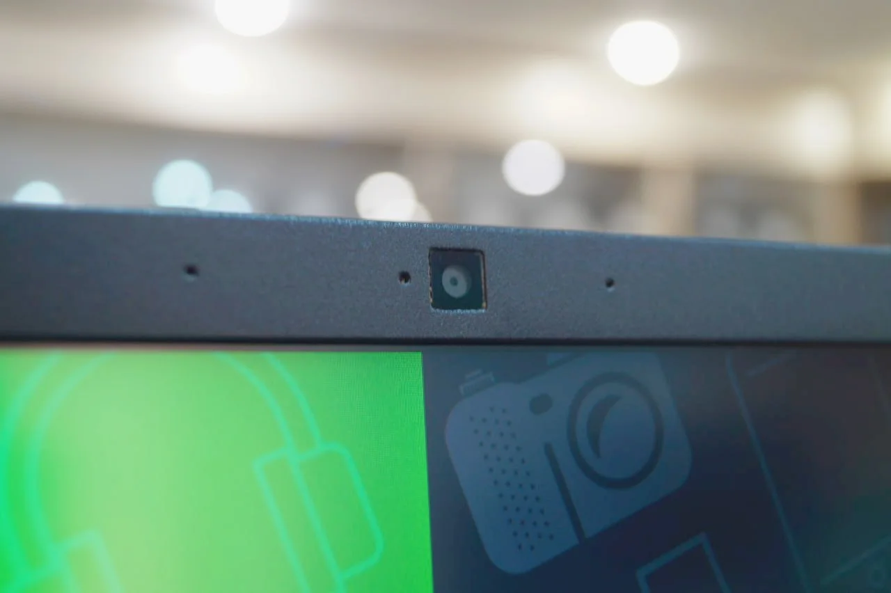 Ноутбук Acer NITRO AN515-54 Б/У preview 3