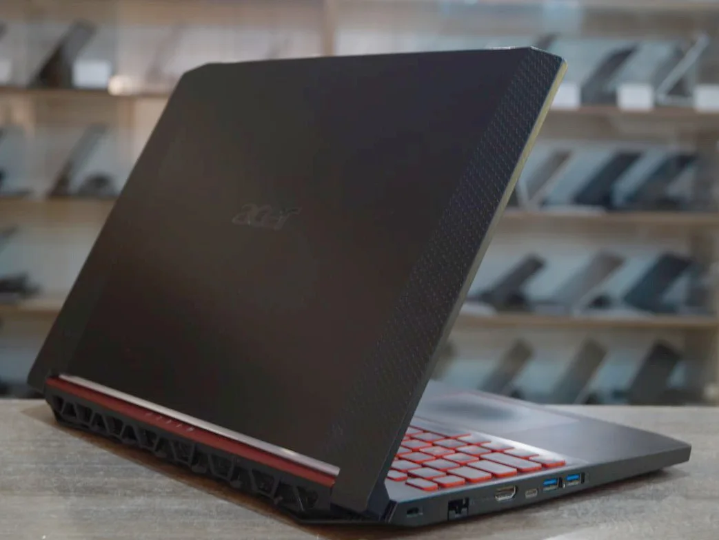 Ноутбук Acer NITRO AN515-54 Б/У preview 4