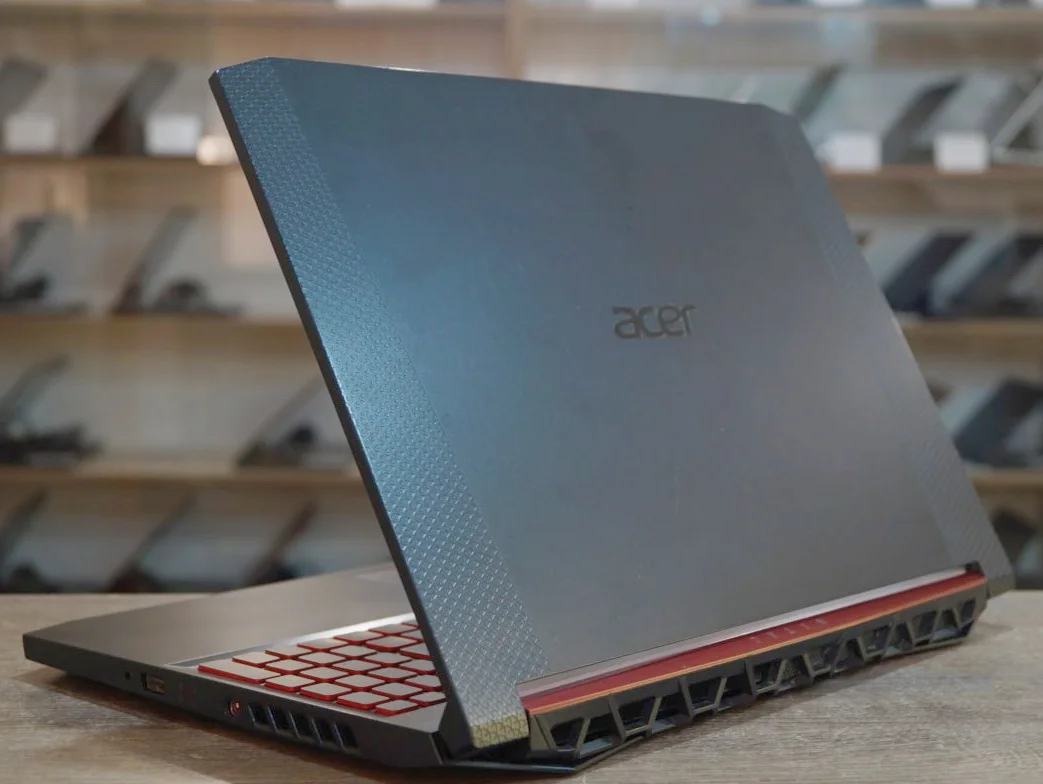 Ноутбук Acer NITRO AN515-54 Б/У preview 5