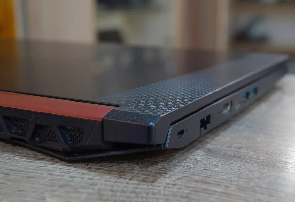 Ноутбук Acer NITRO AN515-54 Б/У preview 8