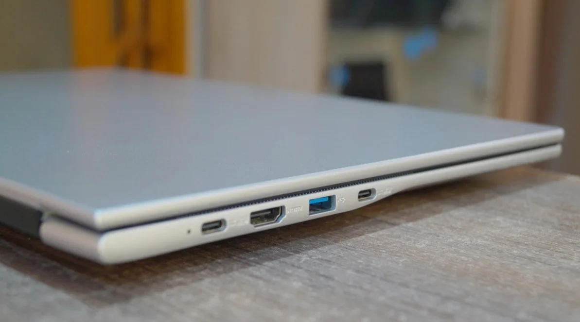 Ноутбук Acer Aspire Lite AL16-54P Б/У preview 3