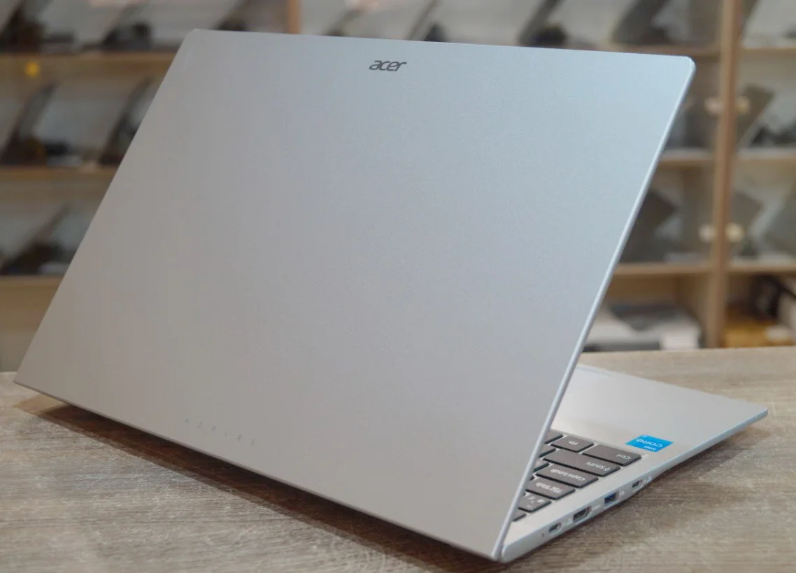 Ноутбук Acer Aspire Lite AL16-54P Б/У preview 7