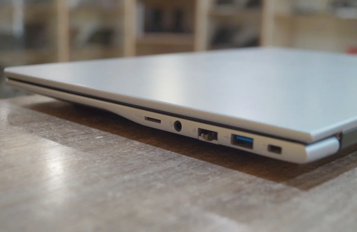 Ноутбук Acer Aspire Lite AL16-54P Б/У preview 2