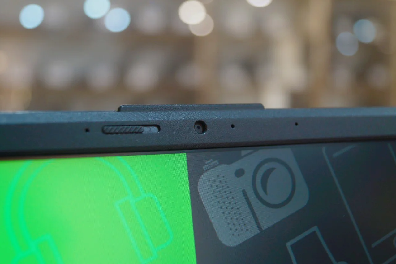 Ноутбук Asus VivoBook E1504FA Б/У preview 5