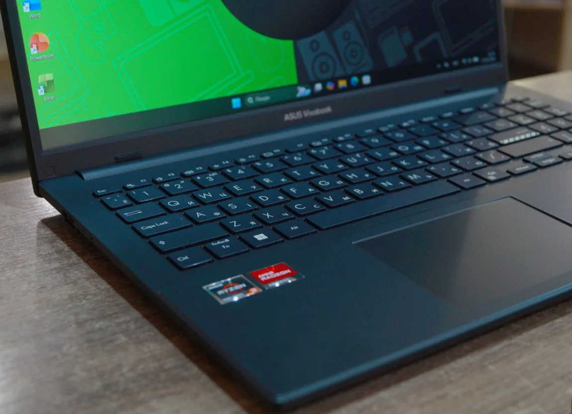 Ноутбук Asus VivoBook E1504FA Б/У preview 6