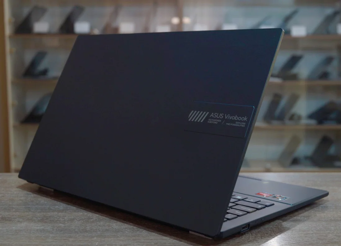 Ноутбук Asus VivoBook E1504FA Б/У preview 2
