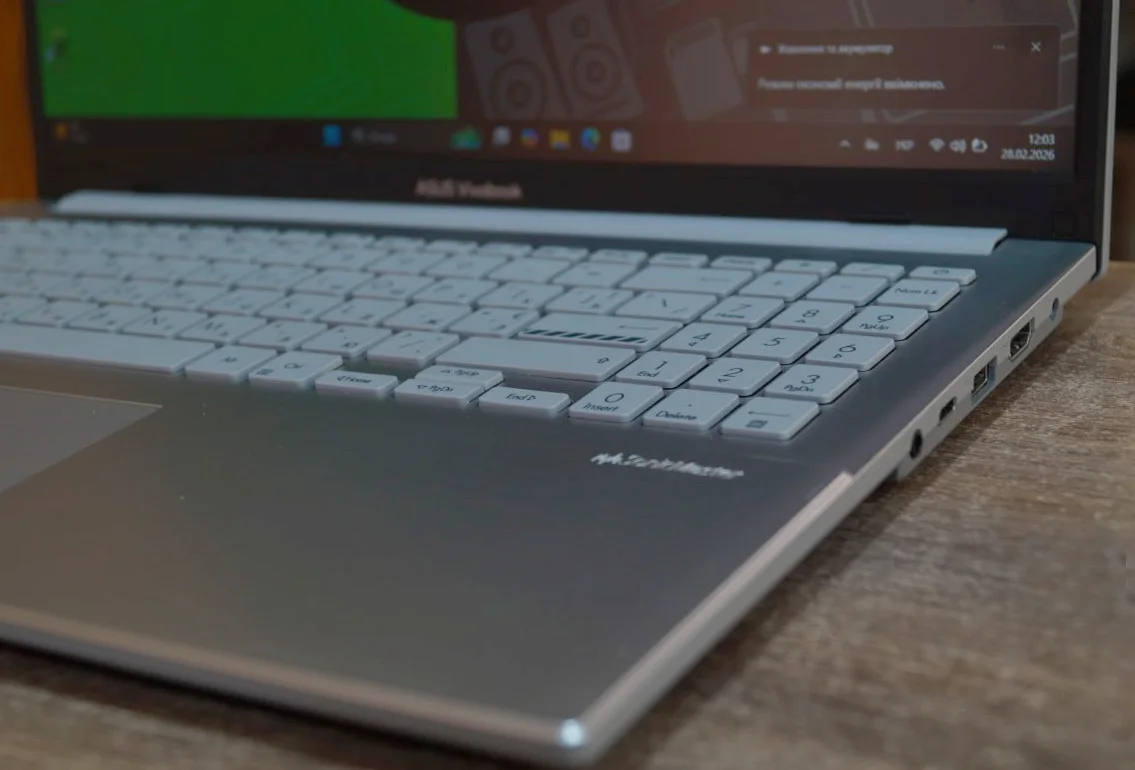 Ноутбук Asus VivoBook E1504FA Б/У preview 6