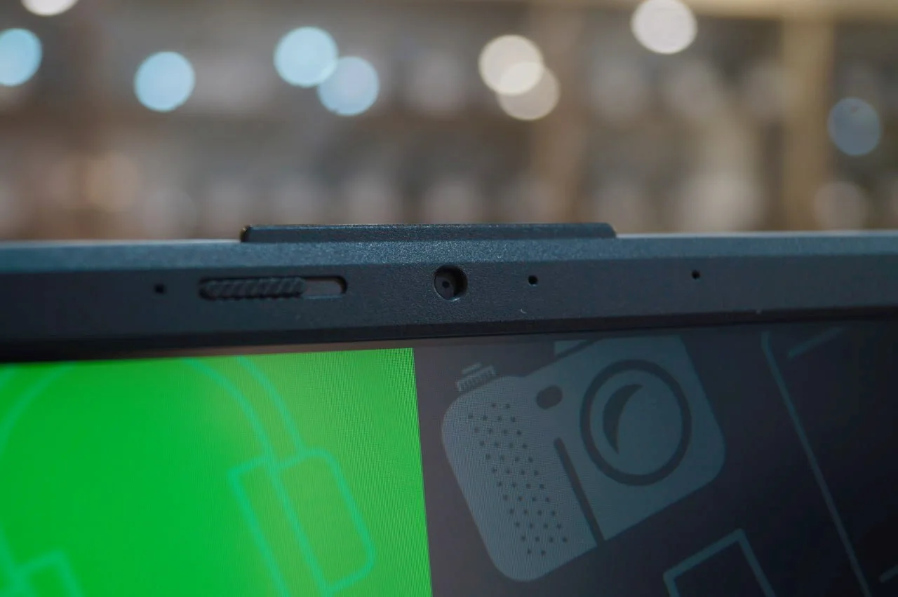 Ноутбук Asus VivoBook E1504FA Б/У preview 7