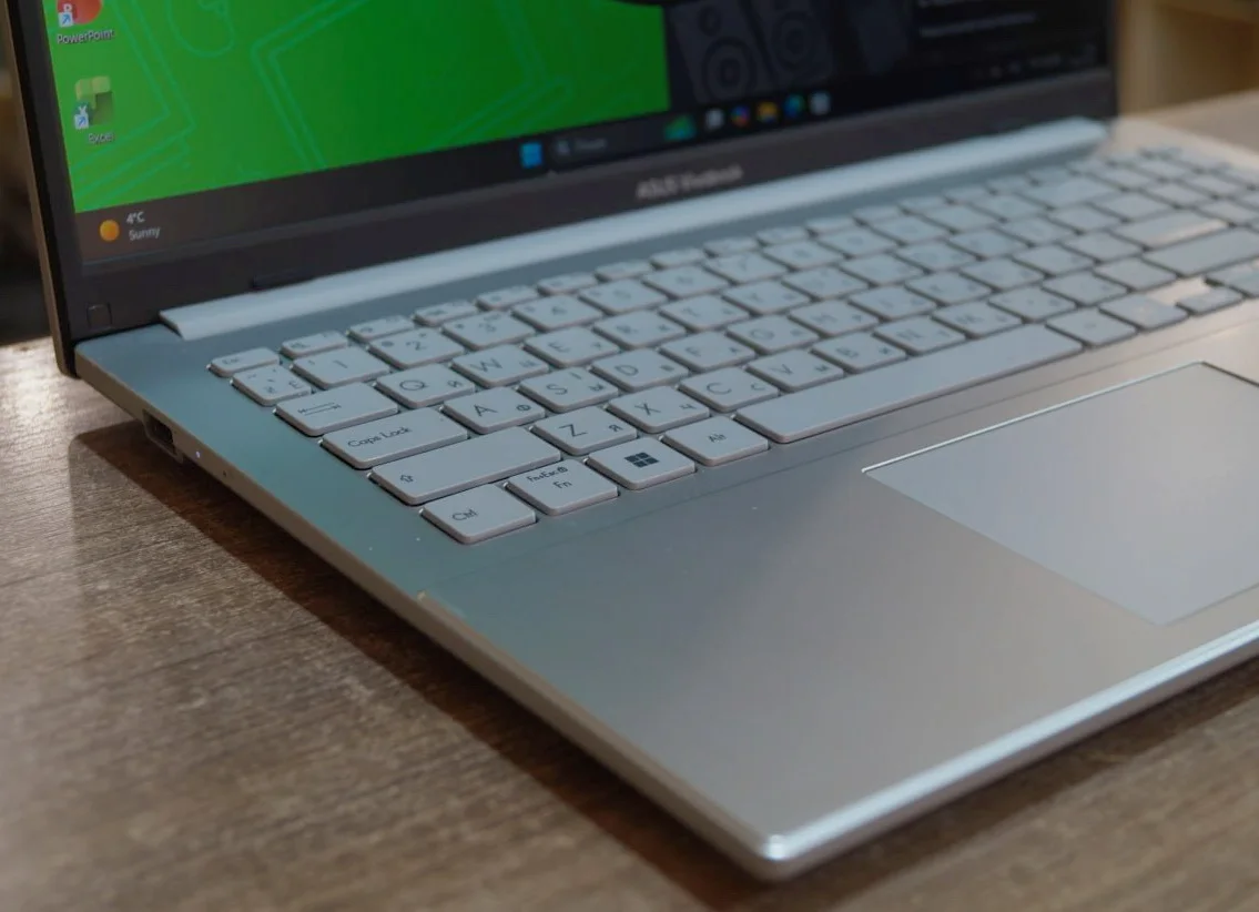 Ноутбук Asus VivoBook E1504FA Б/У preview 8