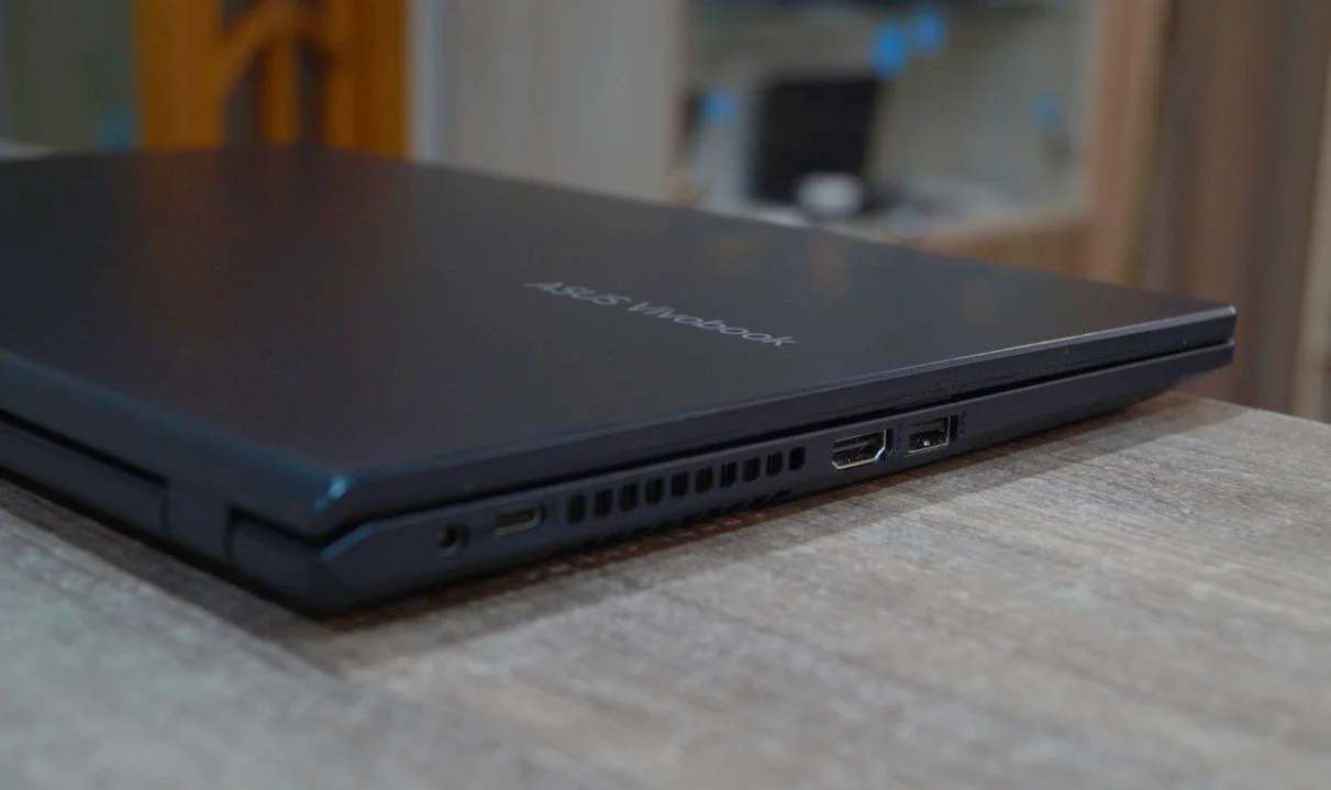 Ноутбук Asus VivoBook 15 X515EA Б/У preview 4