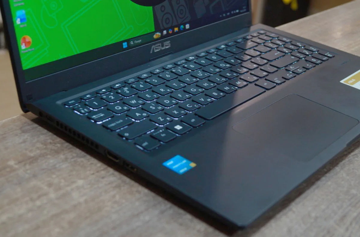 Ноутбук Asus VivoBook 15 X515EA Б/У preview 6