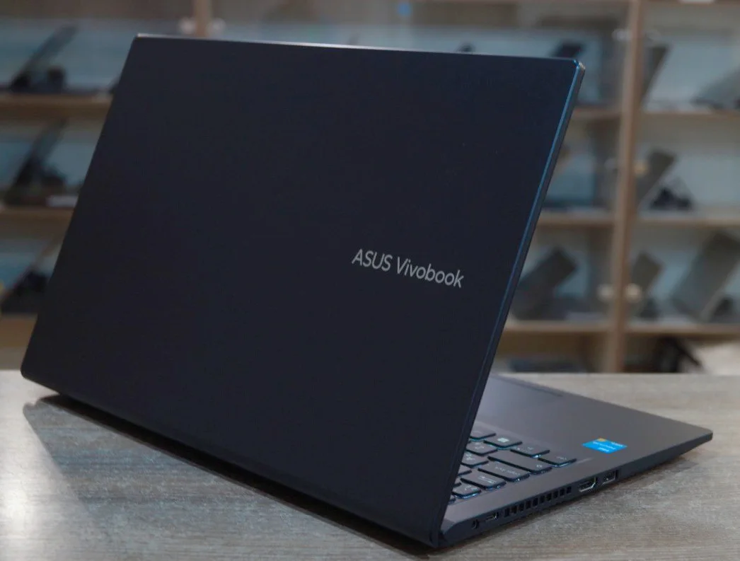 Ноутбук Asus VivoBook 15 X515EA Б/У preview 7
