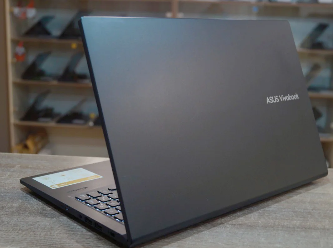 Ноутбук Asus VivoBook 15 X515EA Б/У preview 2