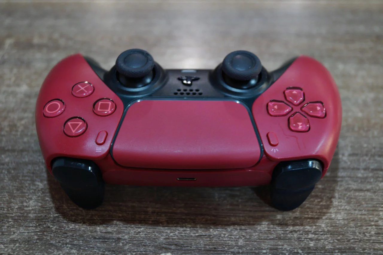 Ігрова консоль Sony PlayStation 5 Blu-ray Edition Б/У preview 5