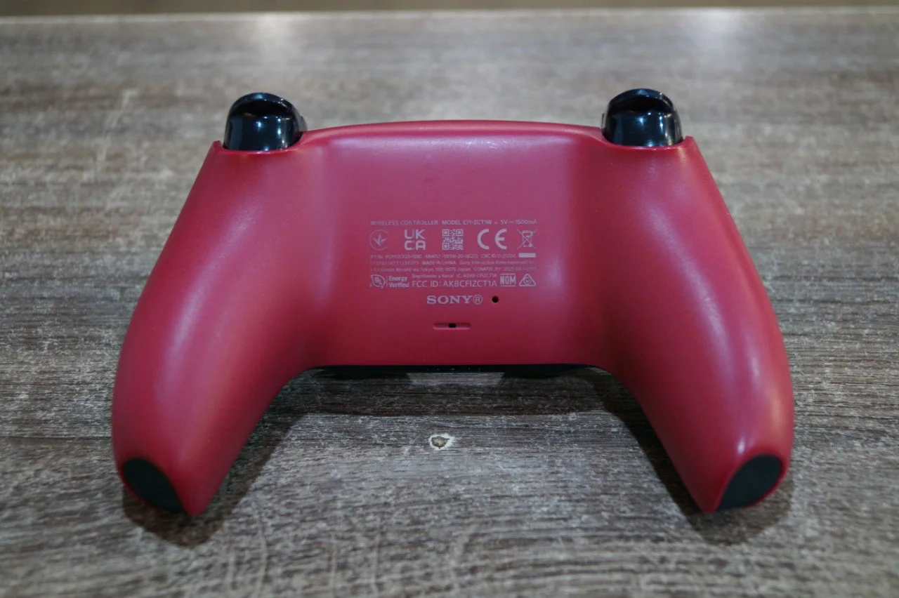 Ігрова консоль Sony PlayStation 5 Blu-ray Edition Б/У preview 6