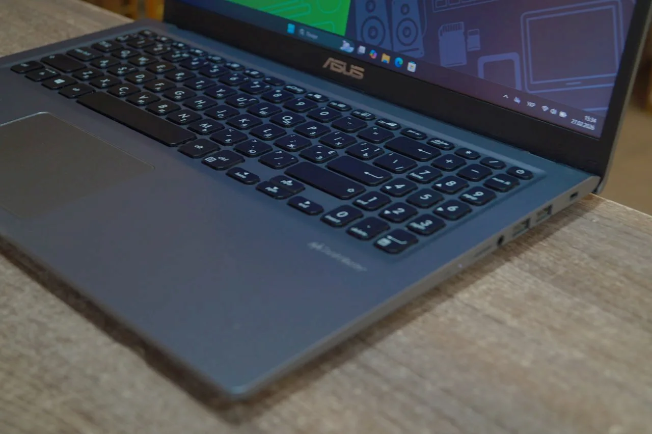 Ноутбук Asus VivoBook X515JF Б/У preview 4