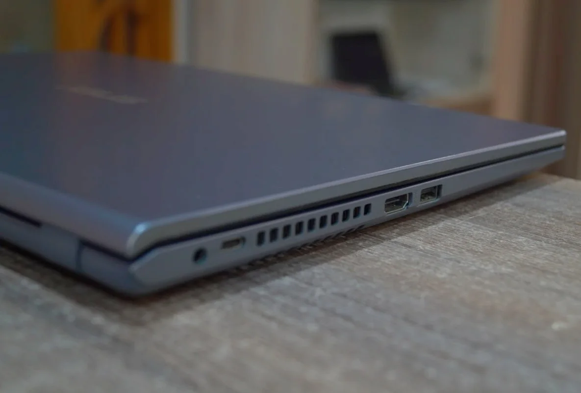 Ноутбук Asus VivoBook X515JF Б/У preview 5