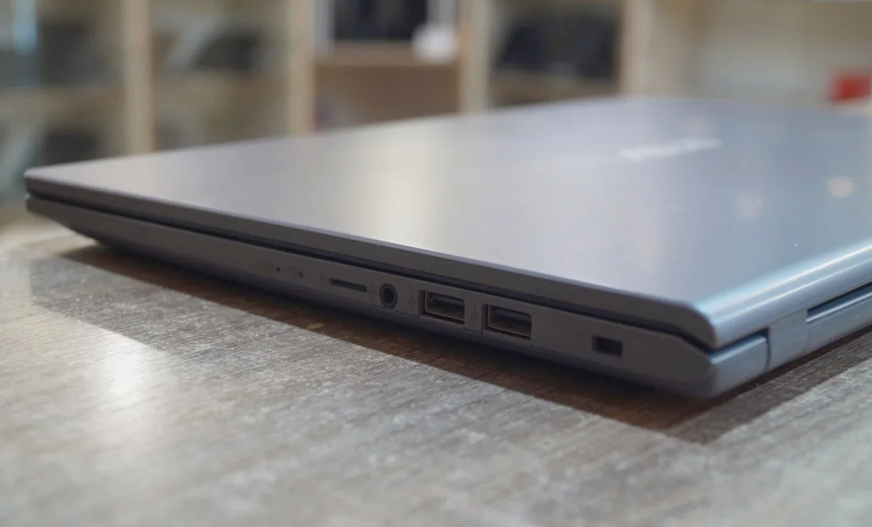 Ноутбук Asus VivoBook X515JF Б/У preview 6