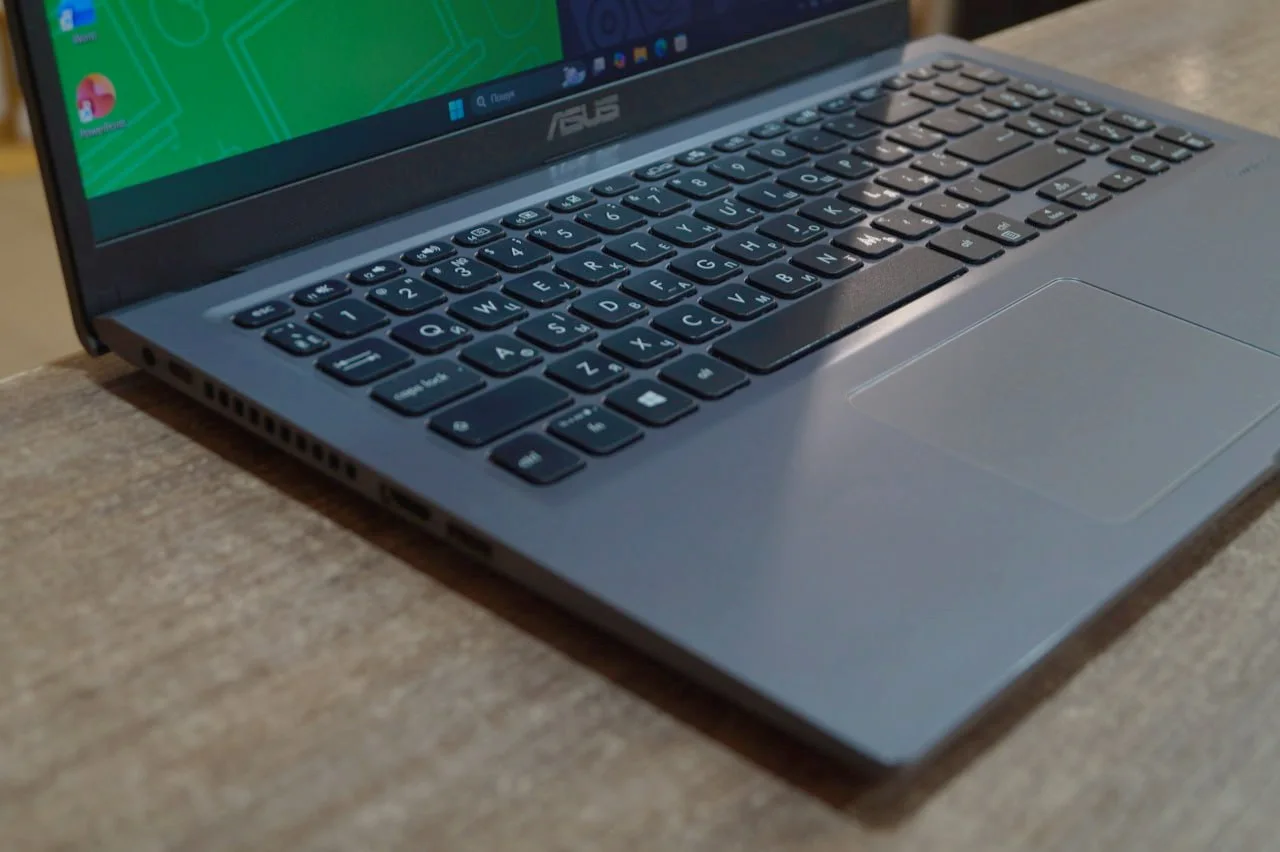 Ноутбук Asus VivoBook X515JF Б/У preview 7