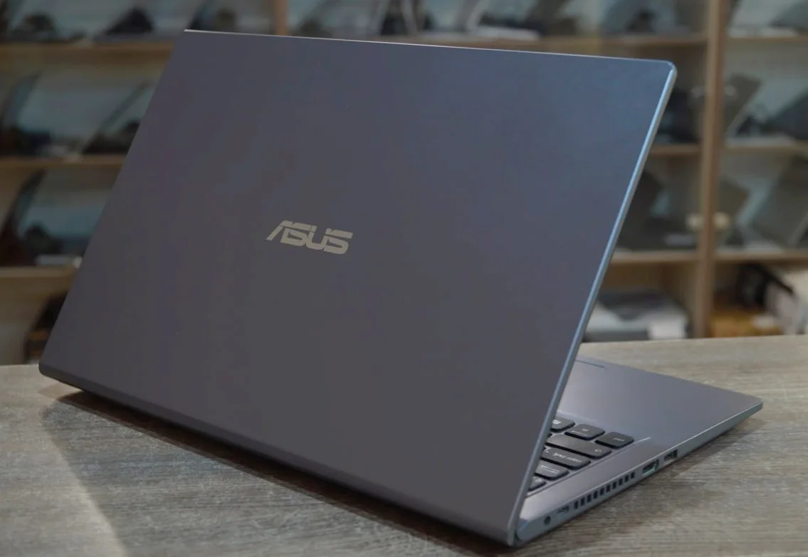 Ноутбук Asus VivoBook X515JF Б/У preview 2