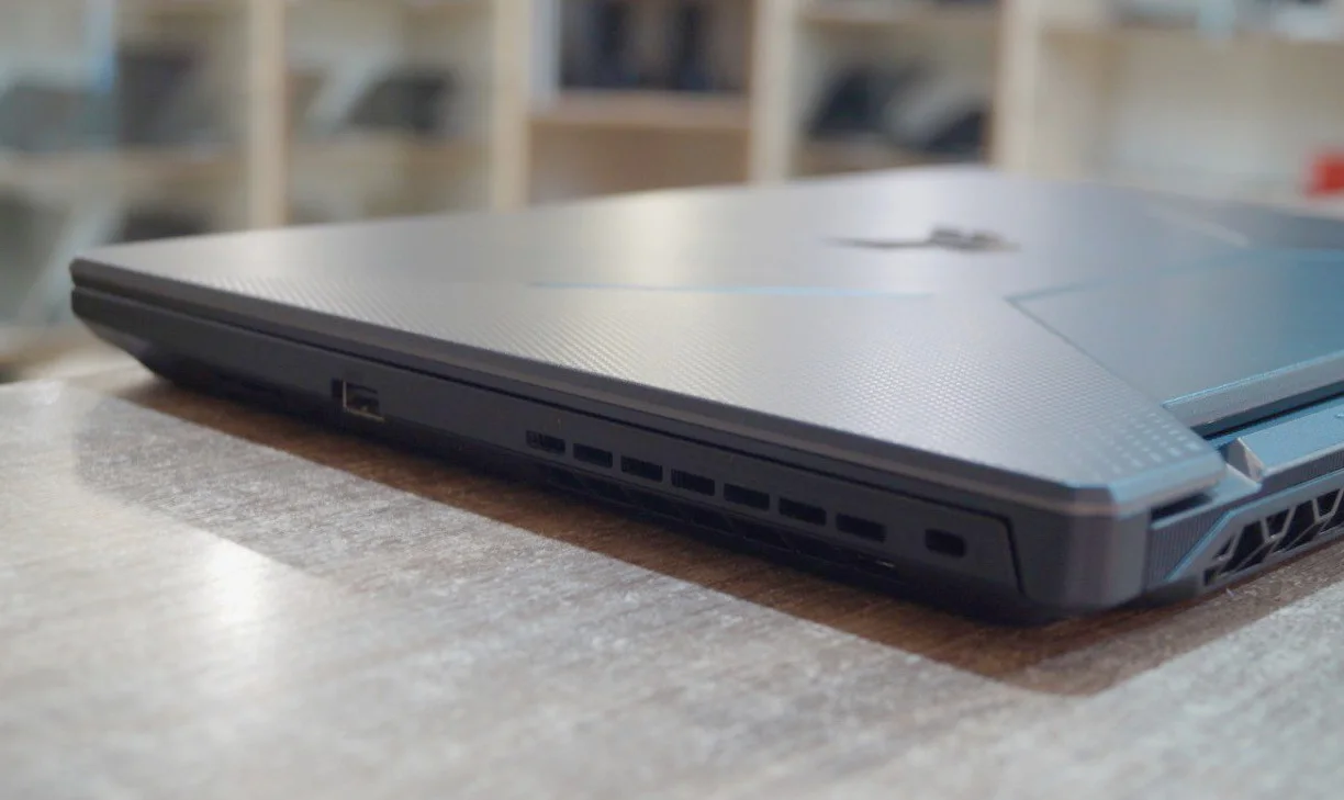 Ноутбук Asus TUF Gaming FA506NRF Б/У preview 3