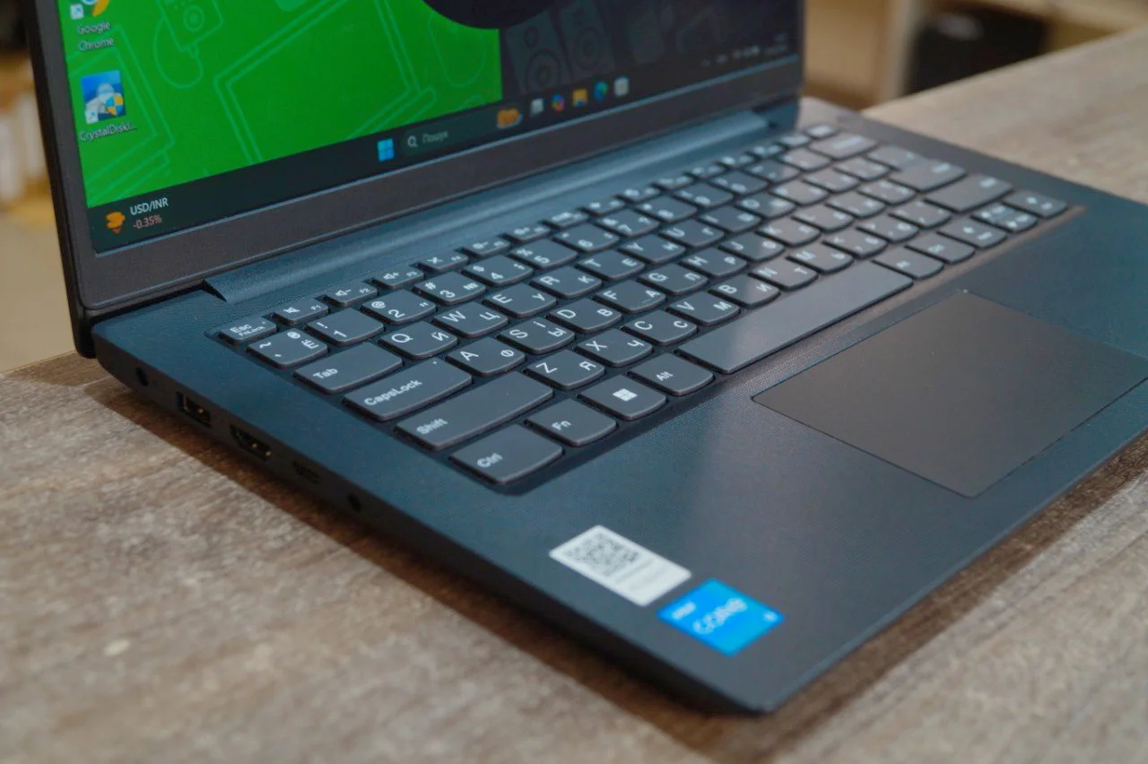 Ноутбук Lenovo IdeaPad V14 G4 IRU Б/У preview 6