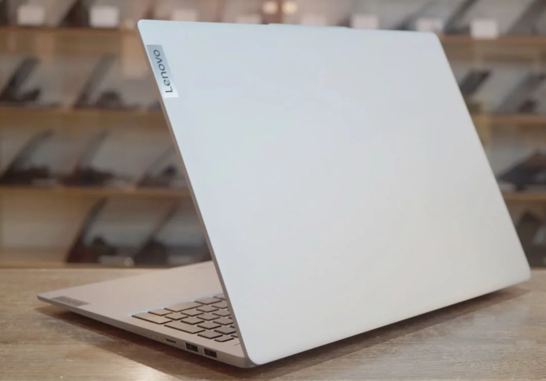 Ноутбук Lenovo IdeaPad Slim 5 16IRL8 Б/У preview 3