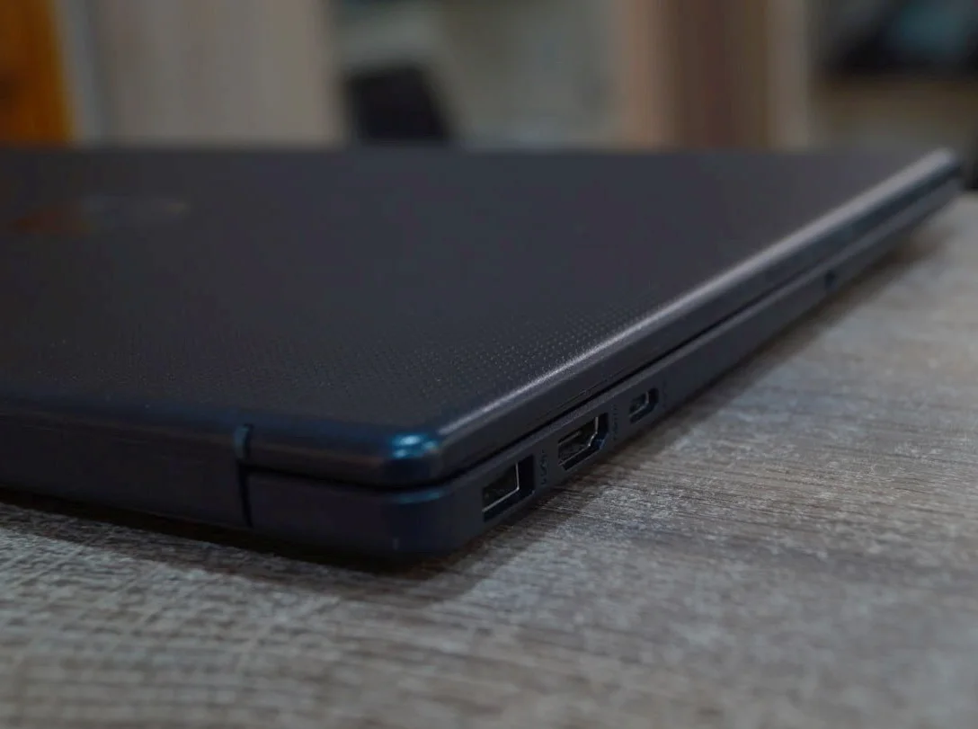 Ноутбук HP Laptop 15-fd0xxx Б/У preview 5