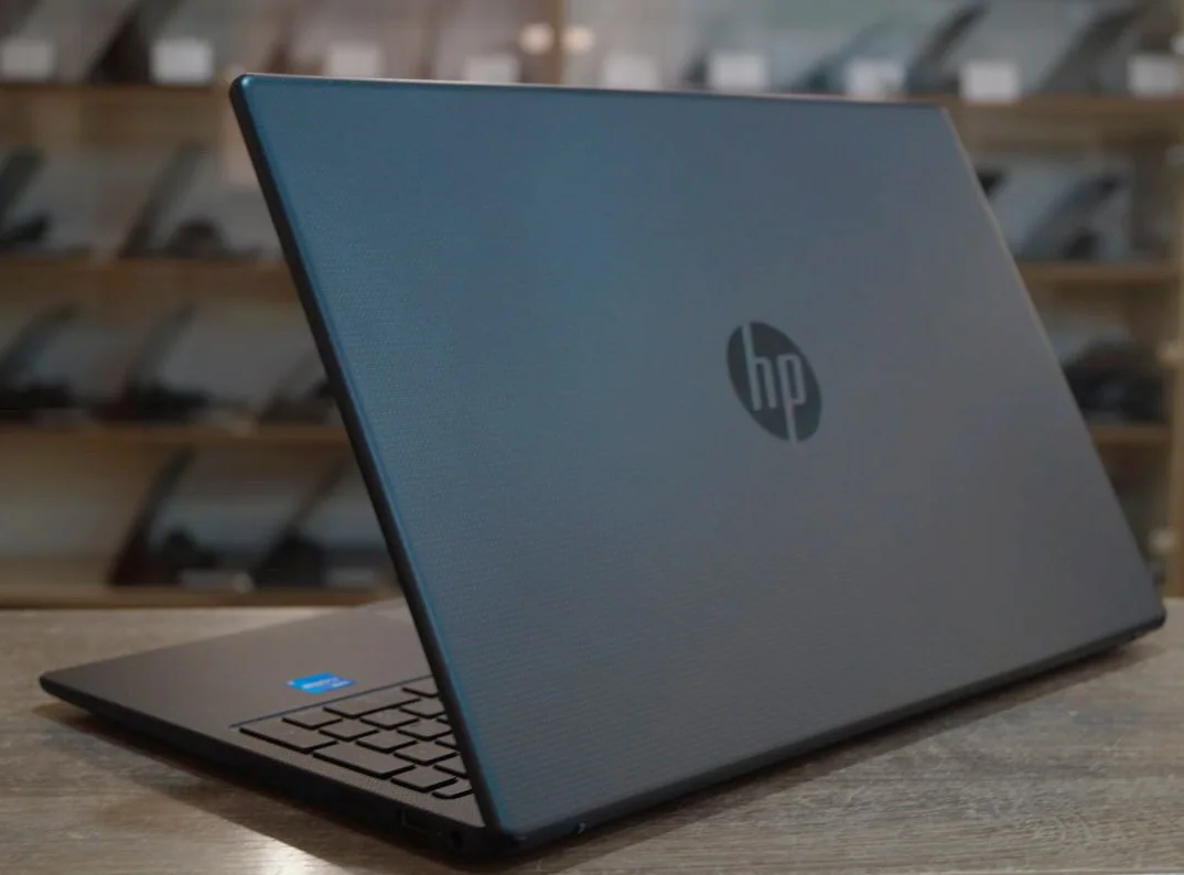 Ноутбук HP Laptop 15-fd0xxx Б/У preview 6