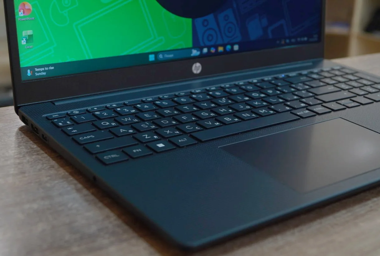 Ноутбук HP Laptop 15-fd0xxx Б/У preview 7