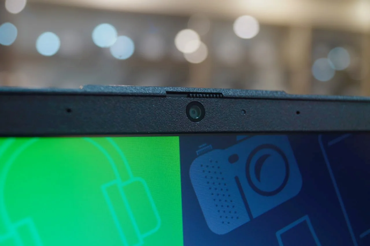 Ноутбук HP Laptop 15-fd0xxx Б/У preview 2