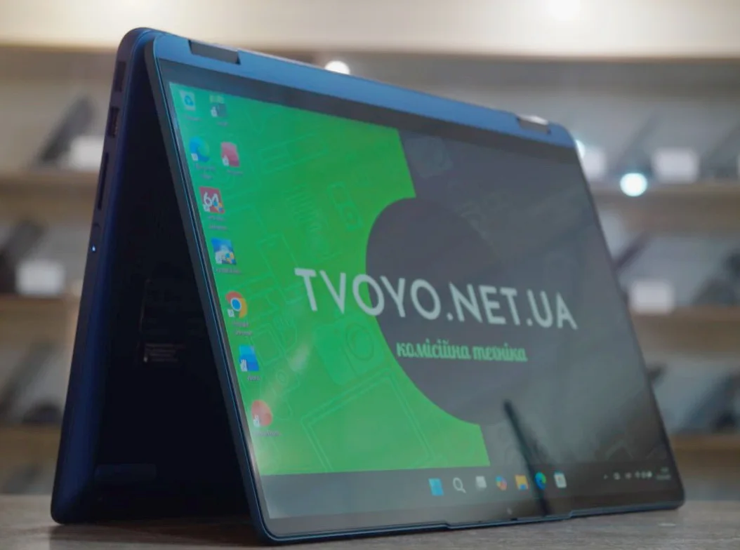 Ноутбук Lenovo IdeaPad Flex 5 14IRU8 Б/У 1