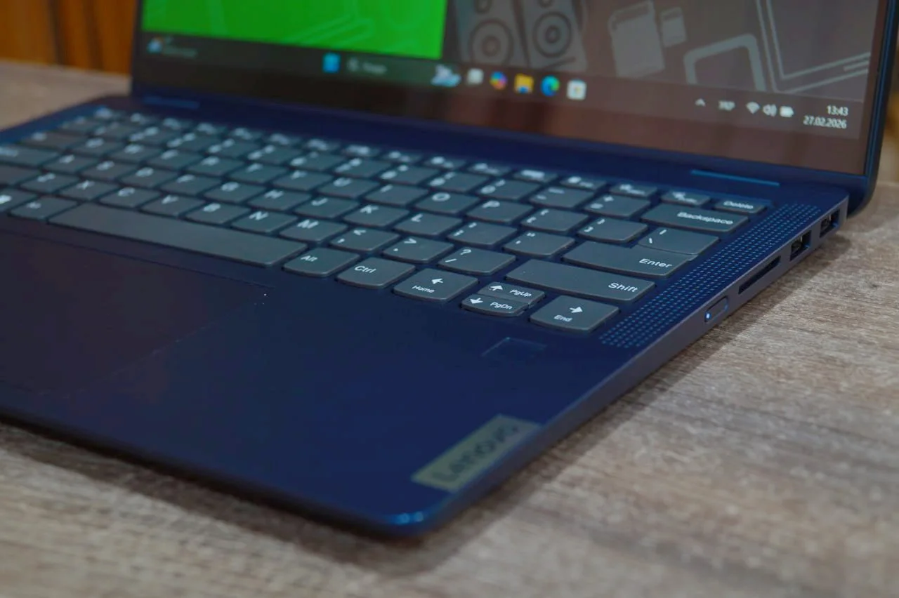 Ноутбук Lenovo IdeaPad Flex 5 14IRU8 Б/У preview 4