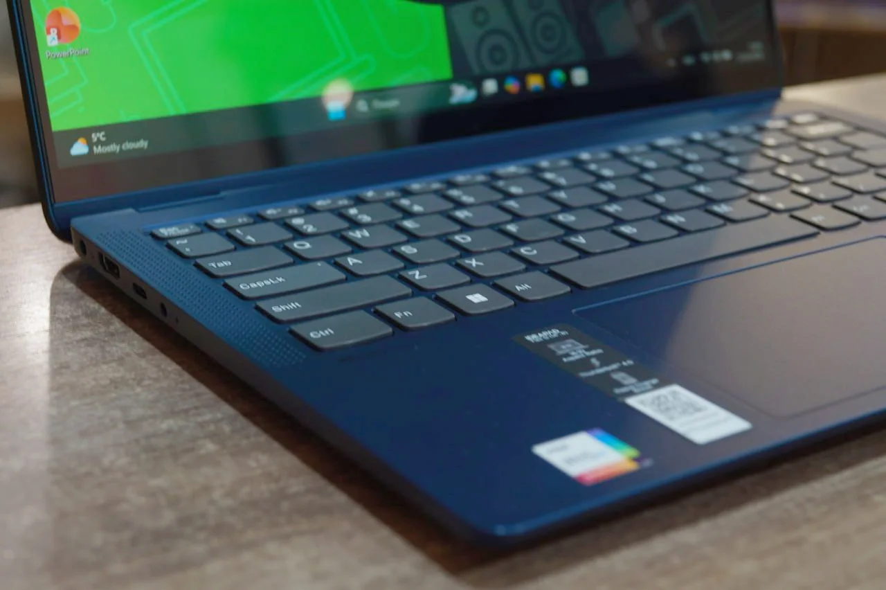 Ноутбук Lenovo IdeaPad Flex 5 14IRU8 Б/У preview 5