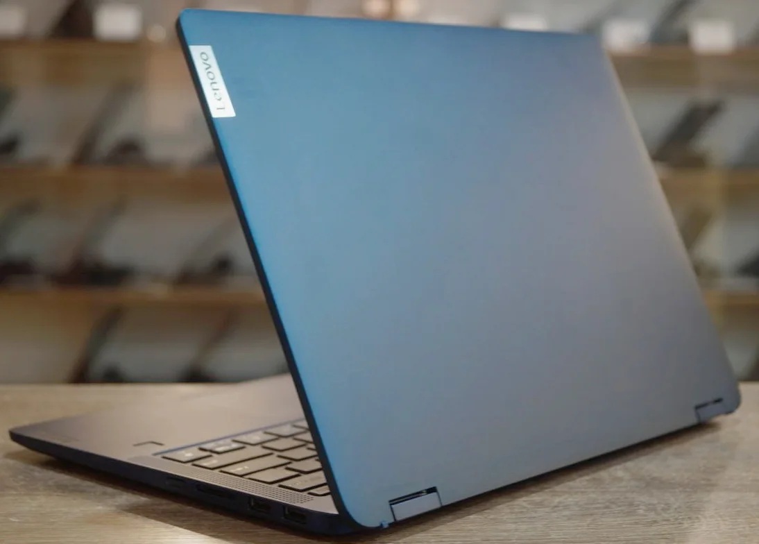 Ноутбук Lenovo IdeaPad Flex 5 14IRU8 Б/У preview 6