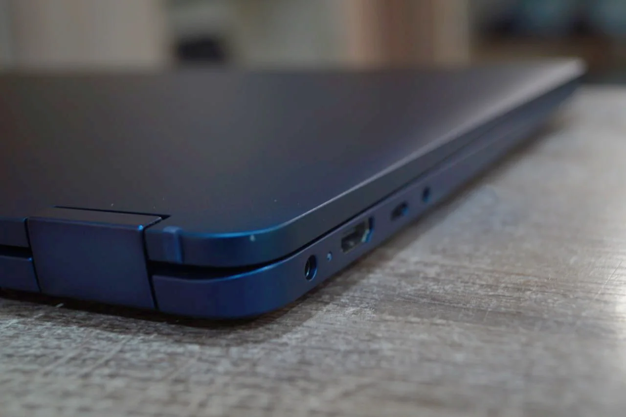 Ноутбук Lenovo IdeaPad Flex 5 14IRU8 Б/У preview 7