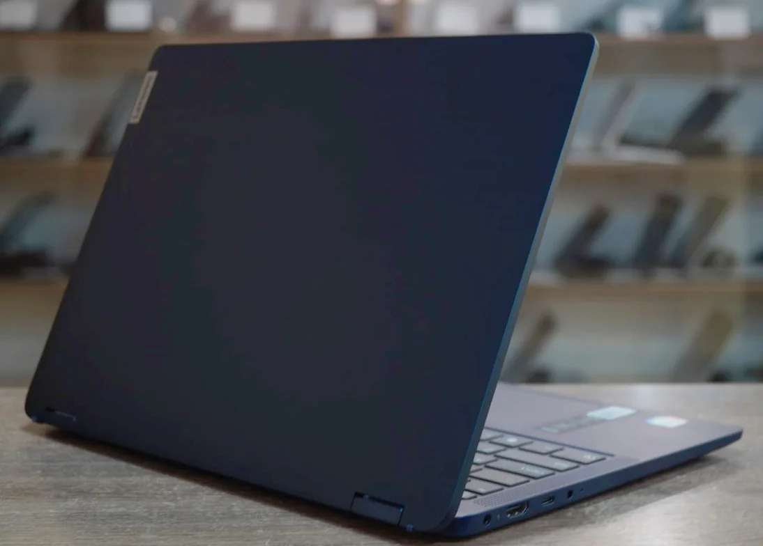 Ноутбук Lenovo IdeaPad Flex 5 14IRU8 Б/У preview 8