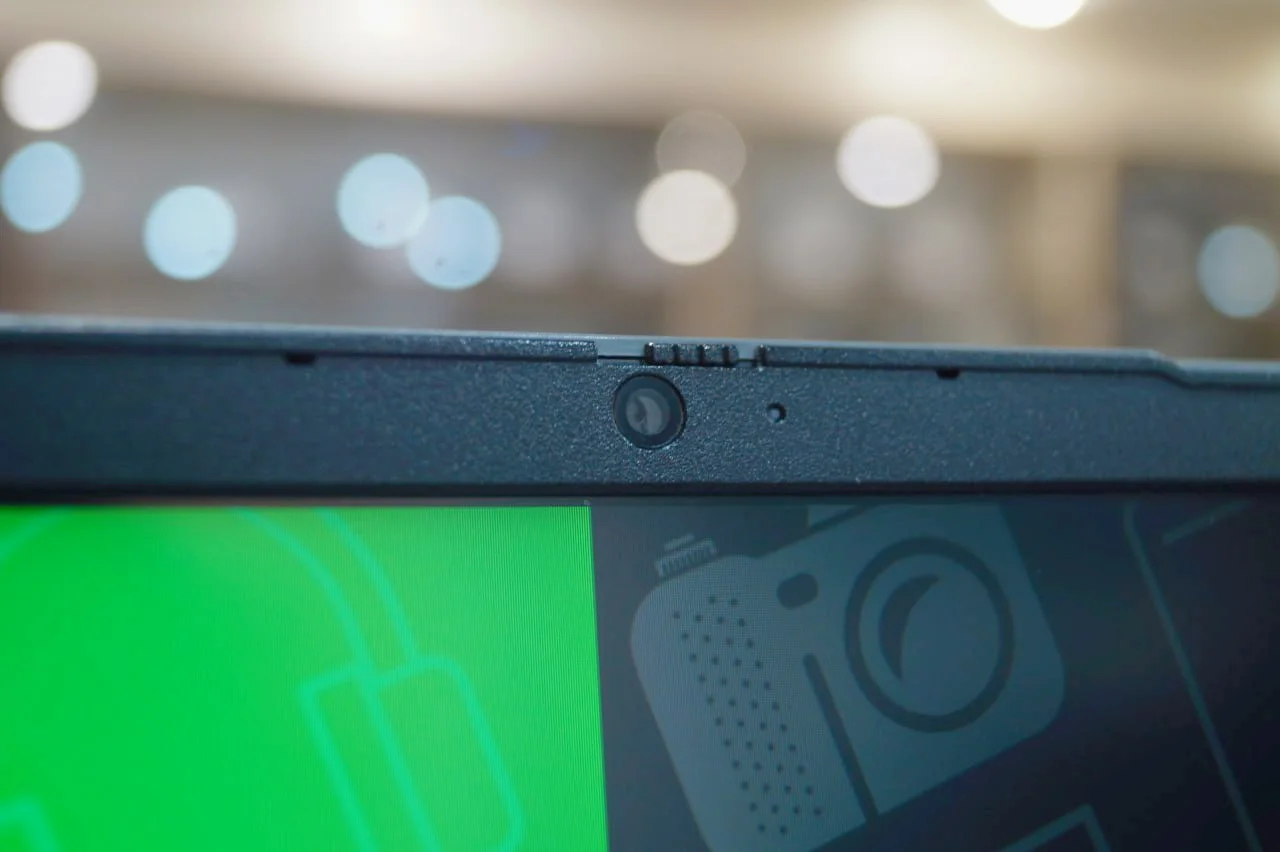 Ноутбук Lenovo IdeaPad Flex 5 14IRU8 Б/У preview 9